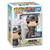 FUNKO POP ANIMATION NARUTO SHIPPUDEN EXCLUSIVE - JIRAIYA 1025 na internet