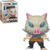 FUNKO POP DEMON SLAYER - INOSUKE HASHIBIRA 870