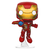 FUNKO POP HOMEM DE FERRO 285 - MARVEL AVENGERS INFINITY WAR - comprar online