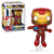 FUNKO POP HOMEM DE FERRO 285 - MARVEL AVENGERS INFINITY WAR