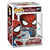 FUNKO POP MARVEL SPIDER-MAN 2 - PETER PARKER 971 na internet