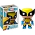 FUNKO POP MARVEL - WOLVERINE 05