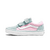 Tênis Vans Infantil Old Skool V2 2-tone 'Grey Pink'