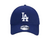 Boné New Era Aba Curva Mlb Los Angeles Dodgers