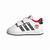 Tênis Adidas Kids Marvel x Grand Court 'Spider-man'