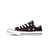 Tênis Converse Kids Chuck Taylor All Star Ox 'Preto'