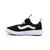 Tênis Vans Kids UltraRange 66 Hook and Loop 'Black and White'