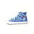 Tênis Converse Infantil Chuck Taylor All Star Hi Disney Stitch Azul