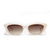 Óculos de Sol Evoke EVK 50 J02 Translucent Champagne Brown Gradient - comprar online