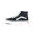 Tênis Vans Kids Sk8 Hi 'Black True White'