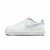 Tênis Nike Court Vision Platform 'White Glacier Blue'