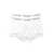 Cueca Calvin Klein c/2 Trunk Modern 'White'