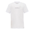 Camiseta Calvin Klein Básico Mini Logo Branco