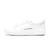 Tênis Calvin Klein Low Basket White