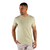 Camiseta Calvin Klein New Year Luck Verde Claro