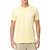 Camiseta Calvin Klein New Year Success Amarelo Claro