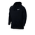 Moletom Nike Dry Hoodie Preto