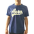 Camiseta Aeropostale M/C Masculino Estamp 22 Marinho