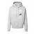 Moletom Nike Club BB Po Hoodie Logo