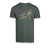 Camiseta New Era Summer Time Tree Neyyan