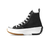 Tênis Converse Chuck Taylor Run Star Hike Foundation Canvas Preto