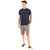 Camiseta Aeropostale M/C Masculino Estampa 22