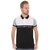 Polo Aeropostale M/C Masculino Preto