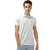 Polo Aeropostale M/C Masculino cinza