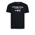 Camiseta New Era Minimal Chibul Preto