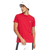 Camiseta Aeropostale M/C Masculino Basic 22 Vermelho