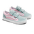 Tênis Vans Infantil Old Skool V2 2-tone 'Grey Pink' - comprar online