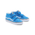 Tênis Vans Kids SK8-Mid V 'Brillant Blue' - comprar online