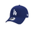 Boné New Era Aba Curva Mlb Los Angeles Dodgers - comprar online