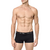 Cueca Calvin Klein Trunk 'Preto' - comprar online