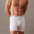 Cueca Calvin Klein Kit c/3 Trunks 'Branco' - comprar online