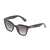 Óculos de Sol Vans Hip Cat Sunglasses Black na internet