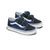 Tênis Vans Kids Old Skool V 'Navy True White' - comprar online