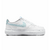 Tênis Nike Court Vision Platform 'White Glacier Blue' - comprar online