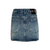 Saia John John Jeans Reta Rockport - comprar online