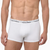 Cueca Calvin Klein c/2 Trunk Modern 'White' - comprar online