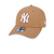 Boné 9FORTY MLB New York Yankees Kaki - comprar online