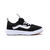 Tênis Vans Kids UltraRange 66 Hook and Loop 'Black and White' - comprar online