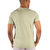 Camiseta Calvin Klein New Year Luck Verde Claro - comprar online