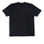 Camiseta New Era Back to School Bronet Preto - comprar online