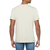 Camiseta Calvin Klein New Landscapes Areia - comprar online