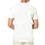 Camiseta Calvin Klein Explore New Horizons Off White - comprar online