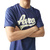 Camiseta Aeropostale M/C Masculino Estamp 22 Marinho - comprar online