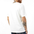 Camiseta New Era Back to the School Off White - comprar online