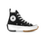 Tênis Converse Chuck Taylor Run Star Hike Foundation Canvas Preto - comprar online