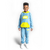 Moletom BAW Kids Splash Logo Cloud - comprar online